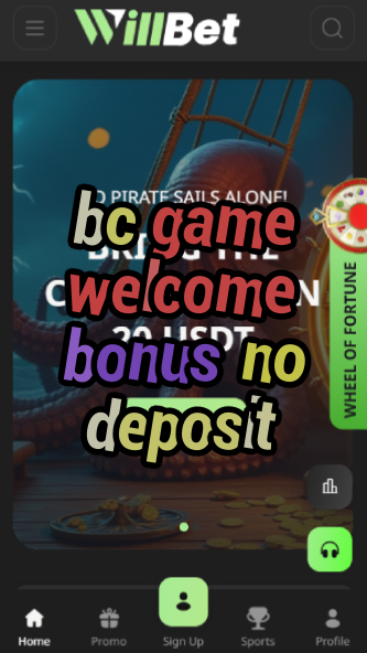 BC Game Welcome Bonus No Deposit - Free Credits-vz72fvrf.com