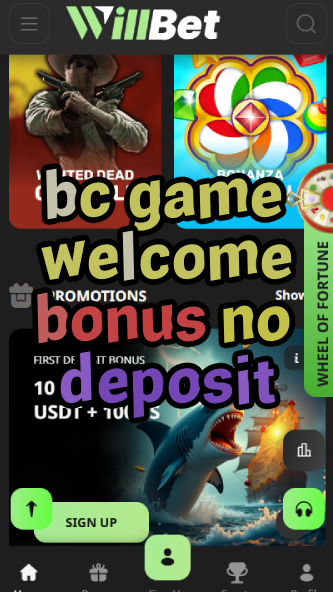 BC Game Welcome Bonus No Deposit - Free Credits-vz72fvrf.com